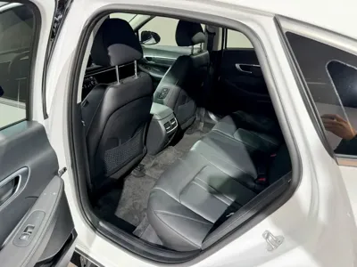 Hyundai Sonata 2024, 16160 км, за 11040000 KRW - фото 9