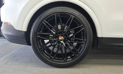 Porsche Cayenne 2024, 50178 км, за 125900000 KRW - фото 21