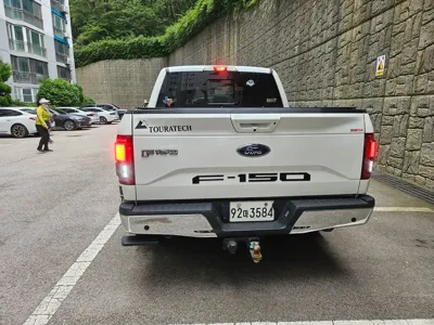 Ford F150 2015, 68000 км, за 39000000 KRW - фото 5