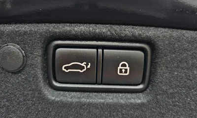 Kia K7 2020, 169716 км, за 16000000 KRW - фото 17