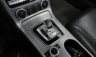 Mercedes-Benz SLC-Class 2017, 98660 км, за 19700000 KRW - фото 9