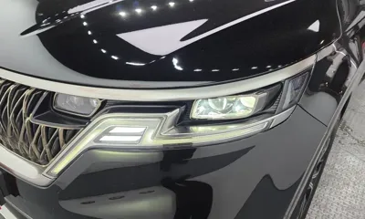 Kia Canival 2022, 78354 км, за 28000000 KRW - фото 22