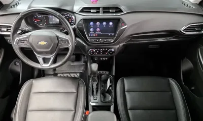 ChevroletGMDaewoo Trailblazer 2022, 98338 км, за 13900000 KRW - фото 7