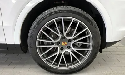 Porsche Cayenne 2020, 107892 км, за 55900000 KRW - фото 21