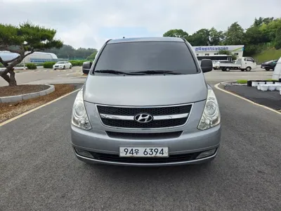 Hyundai Starex 2011, 93000 км, за 6500000 KRW - фото 3