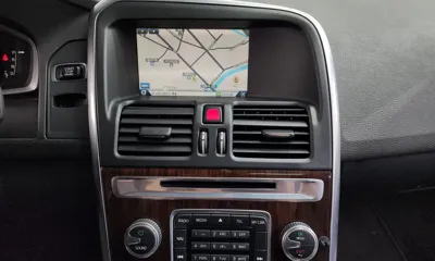 Volvo XC60 2015, 97731 км, за 13000000 KRW - фото 12