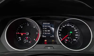 Volkswagen Tiguan 2020, 50182 км, за 24300000 KRW - фото 8