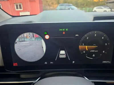 Kia Canival 2024, 25000 км, за 44900000 KRW - фото 20