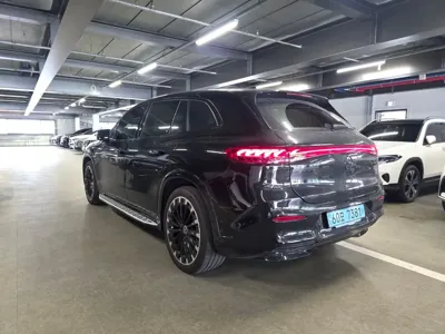 Mercedes-Benz EQS 2023, 92000 км, за 95900000 KRW - фото 4