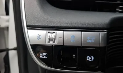 Hyundai Ioniq5 2022, 99154 км, за 23990000 KRW - фото 27