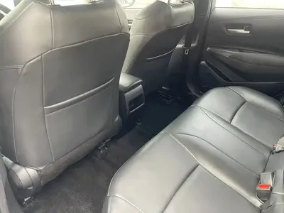 Toyota Corolla 2020, 70000 км, за 42800 CNY