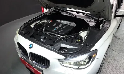 BMW Gran Turismo 2016, 222321 км, за 11900000 KRW - фото 6