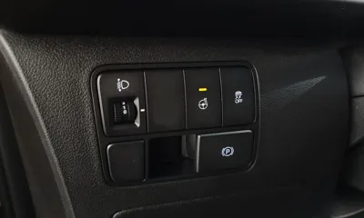 Hyundai Staria 2023, 52603 км, за 28900000 KRW - фото 20
