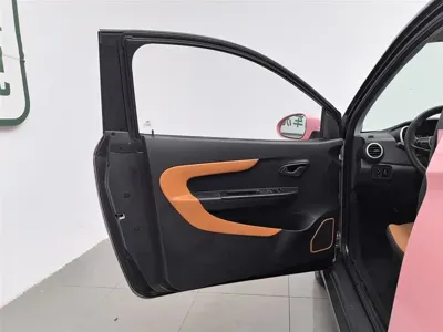 奇瑞QQ Little Ant 2019, 56700 км, за 16900 CNY - фото 8