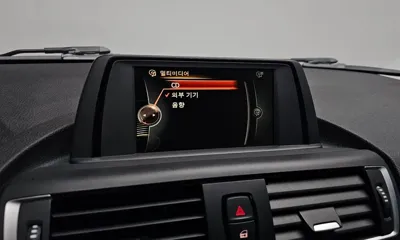 BMW 1-Series 2017, 70225 км, за 13300000 KRW - фото 14