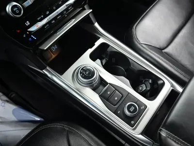 Ford Explorer 2021, 87920 км, за 33000000 KRW - фото 9
