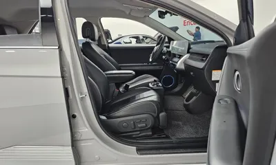 Hyundai Ioniq5 2022, 65258 км, за 32800000 KRW - фото 26