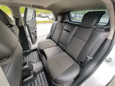 Chevrolet Trax 2015, 82000 км, за 9900 CNY - фото 7