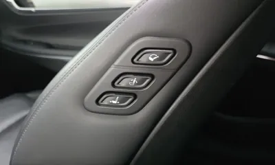 Hyundai Grandeur 2020, 103102 км, за 19500000 KRW - фото 30