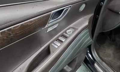 Genesis GV80 2020, 176837 км, за 31300000 KRW - фото 30