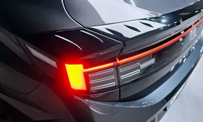 Hyundai Sonata 2024, 31567 км, за 29300000 KRW - фото 23
