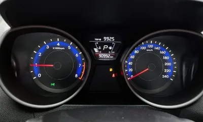 Hyundai Avante 2016, 90992 км, за 6400000 KRW - фото 8