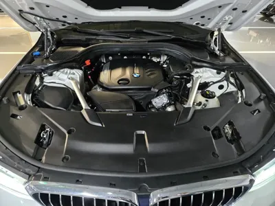 BMW Gran Turismo 2019, 99800 км, за 29950000 KRW - фото 19