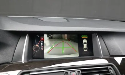 BMW 5-Series 2015, 171188 км, за 8900000 KRW - фото 17