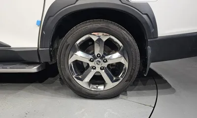 KG_Mobility_Ssangyong Rexton 2022, 84044 км, за 21500000 KRW - фото 21