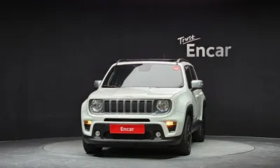 Jeep Renegade 2022, 31259 км, за 25900000 KRW - фото 3