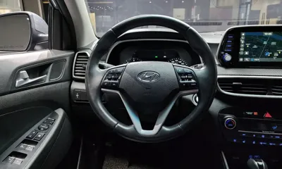 Hyundai Tucson 2020, 64372 км, за 17500000 KRW - фото 14
