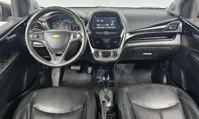 ChevroletGMDaewoo Spark 2016, 129290 км, за 4900000 KRW - фото 7