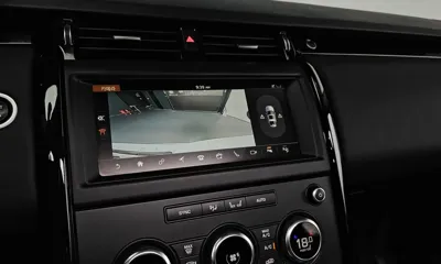 Land Rover Discovery 2019, 32967 км, за 32000000 KRW - фото 16