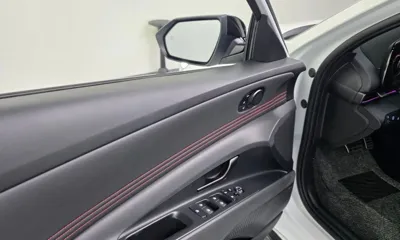 Hyundai Avante 2026, 3545 км, за 30000000 KRW - фото 27