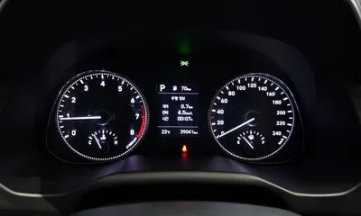 Hyundai Avante 2019, 39041 км, за 13300000 KRW - фото 8