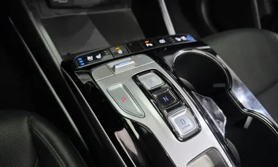 Hyundai Tucson 2022, 64219 км, за 22500000 KRW - фото 9