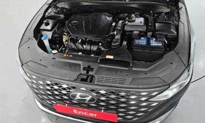 Hyundai Grandeur 2020, 68257 км, за 20900000 KRW - фото 6