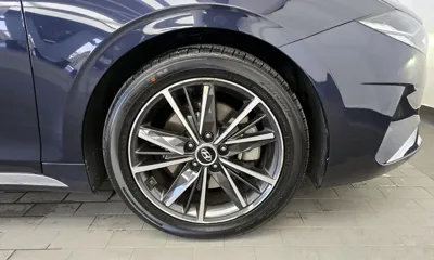 Hyundai Grandeur 2020, 81736 км, за 20000000 KRW - фото 21