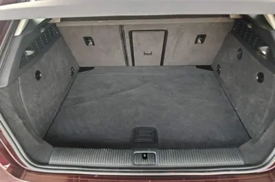 Audi A3 2016, 117200 км, за 58312.98 CNY