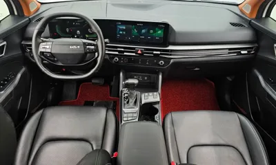 Kia Sportage 2025, 69411 км, за 28300000 KRW - фото 7