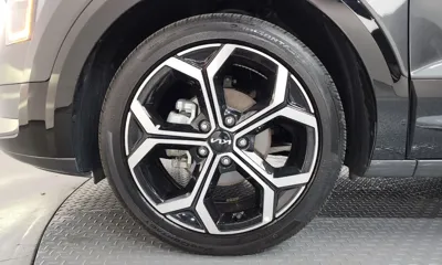 Kia Niro 2022, 58461 км, за 22200000 KRW - фото 5