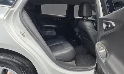 ChevroletGMDaewoo Malibu 2018, 56124 км, за 9200000 KRW - фото 11