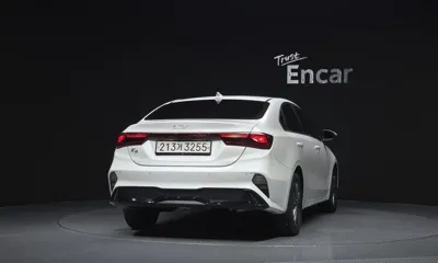 Kia K3 2022, 98810 км, за 10200000 KRW