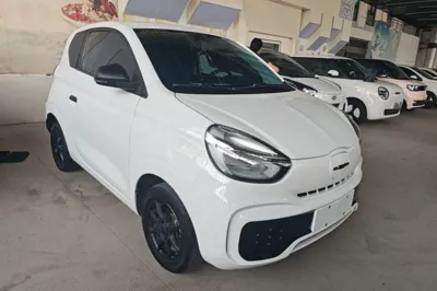 Roewe Clever 2022, 27100 км, за 41182.1 CNY - фото 12