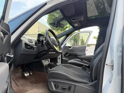 Volkswagen ID.3 2023, 50000 км, за 78800 CNY