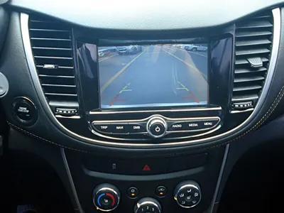 ChevroletGMDaewoo Trax 2019, 155552 км, за 5990000 KRW - фото 15
