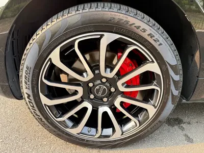 Land Rover Sport 2019, 90000 км, за 339799 CNY - фото 15