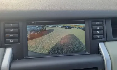 Land Rover Discovery Sport 2016, 174200 км, за 6500000 KRW - фото 11