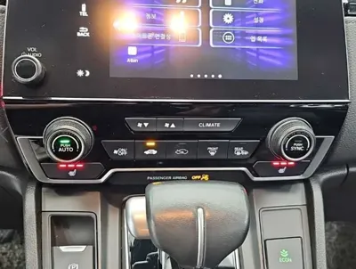 Honda CR-V 2019, 153130 км, за 22300000 KRW - фото 10