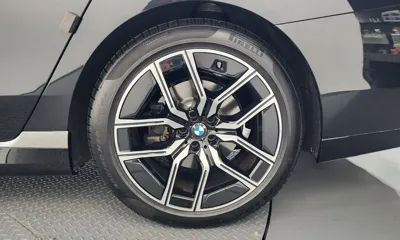 BMW 7-Series 2023, 66009 км, за 99000000 KRW - фото 21